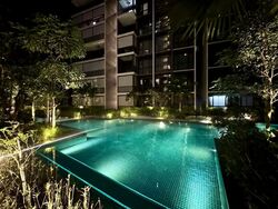 Tenet (D18), Condominium #539967021